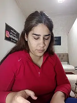 Snapshot of nahiarabiel33 chatting on 20, 6, 2026 nahiarabiel33 online show from 20, 6, 2026