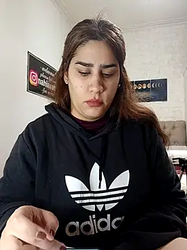Snapshot of nahiarabiel33 chatting on 24, 6, 2026 nahiarabiel33 online show from 24, 6, 2026
