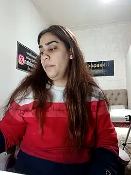 Snapshot of nahiarabiel33 chatting on 28, 6, 2026 nahiarabiel33 online show from 28, 6, 2026