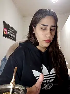 Snapshot of nahiarabiel33 chatting on 30, 6, 2026 nahiarabiel33 online show from 30, 6, 2026