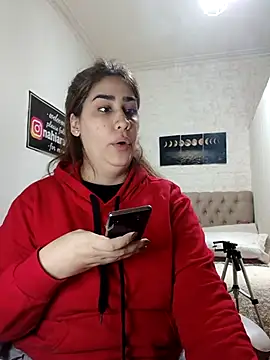 Snapshot of nahiarabiel33 chatting on 1, 7, 2026 nahiarabiel33 online show from 1, 7, 2026