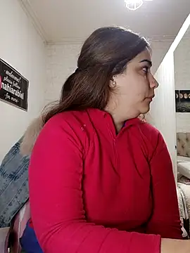 Snapshot of nahiarabiel33 chatting on 5, 7, 2026 nahiarabiel33 online show from 5, 7, 2026