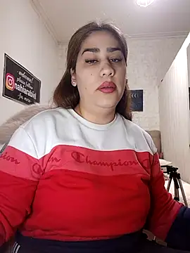 Snapshot of nahiarabiel33 chatting on 10, 7, 2026 nahiarabiel33 online show from 10, 7, 2026