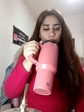 Snapshot of nahiarabiel33 chatting on 21, 7, 2026 nahiarabiel33 online show from 21, 7, 2026