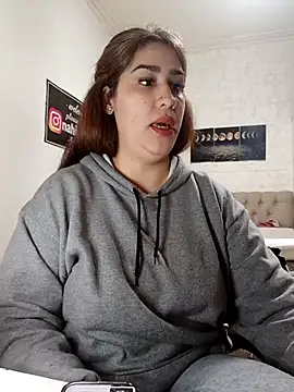 Snapshot of nahiarabiel33 chatting on 22, 7, 2026 nahiarabiel33 online show from 22, 7, 2026
