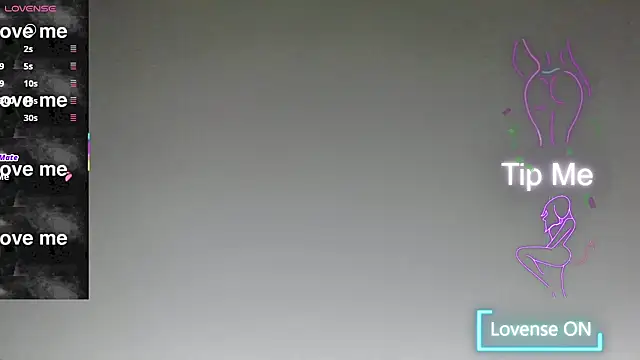 inamx69x online show from 27, 11, 2025