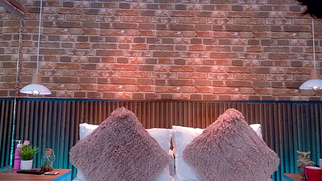 ValeriaMonet online show from 8, 1, 2026