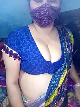 Snapshot of Anjali-25 chatting on 4, 12, 2025 Anjali-25 online show from 4, 12, 2025