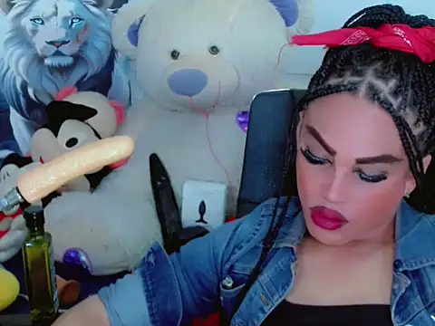 Snapshot of NharaBigCock chatting on 23, 11, 2025 NharaBigCock online show from 23, 11, 2025