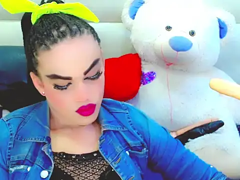 Snapshot of NharaBigCock chatting on 20, 12, 2025 NharaBigCock online show from 20, 12, 2025