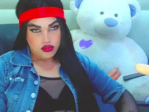 NharaBigCock online show from 23, 2, 2026