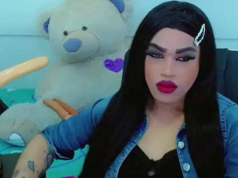 NharaBigCock online show from 14, 3, 2026