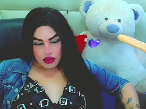 NharaBigCock online show from 31, 3, 2026