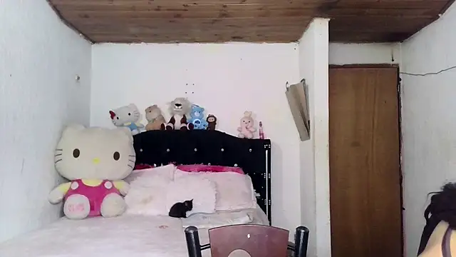 lyam ebony  online show from 3, 4, 2026