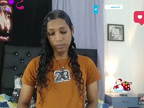 Snapshot of MiaCoock chatting on 1, 12, 2025 MiaCoock online show from 1, 12, 2025