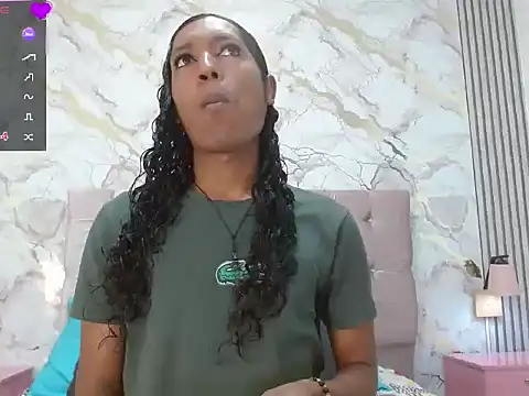 Snapshot of MiaCoock chatting on 15, 1, 2026 MiaCoock online show from 15, 1, 2026