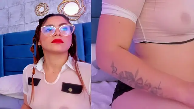 Snapshot of SaraAlvarezx chatting on 20, 2, 2026 SaraAlvarezx online show from 20, 2, 2026