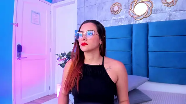 Snapshot of SaraAlvarezx chatting on 26, 2, 2026 SaraAlvarezx online show from 26, 2, 2026