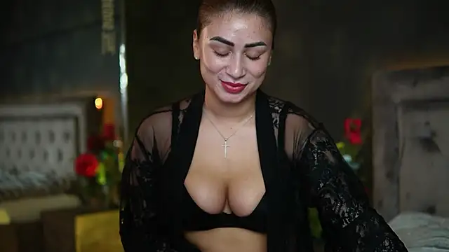 Snapshot of AmeliaJupiter chatting on 20, 11, 2025 AmeliaJupiter online show from 20, 11, 2025