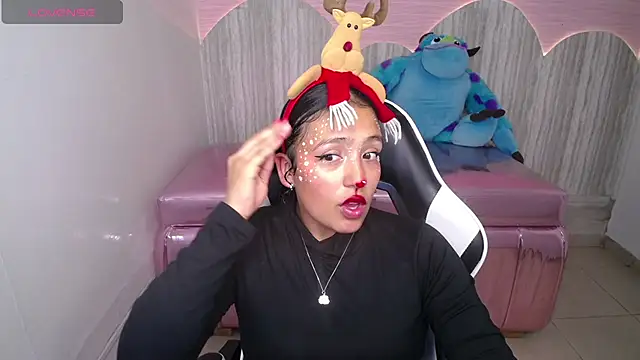 Snapshot of tamara_brown_t chatting on 21, 11, 2025 tamara brown t online show from 21, 11, 2025