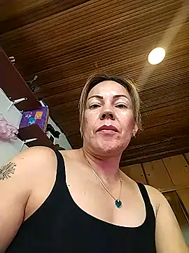 salomehill1 online show from 14, 12, 2025