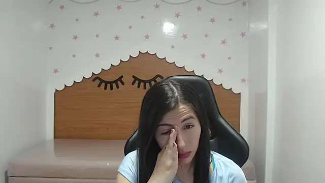 Snapshot of scarlett_percy_t chatting on 10, 11, 2025 scarlett percy t online show from 10, 11, 2025