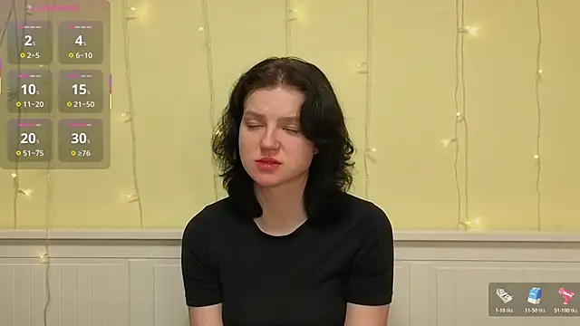 LatinaHuguenin online show from 18, 1, 2026