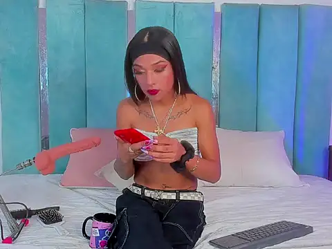 Snapshot of Alesia_watson chatting on 29, 11, 2025 Alesia watson online show from 29, 11, 2025