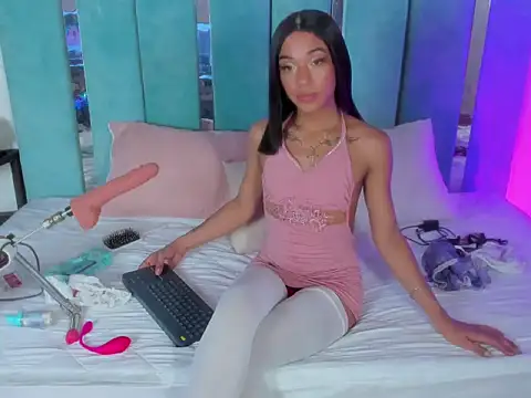 Snapshot of Alesia_watson chatting on 5, 12, 2025 Alesia watson online show from 5, 12, 2025