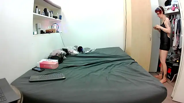 Empress Lilith online show from 10, 1, 2026