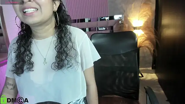 Snapshot of griselle_rousse chatting on 15, 12, 2025 griselle rousse online show from 15, 12, 2025