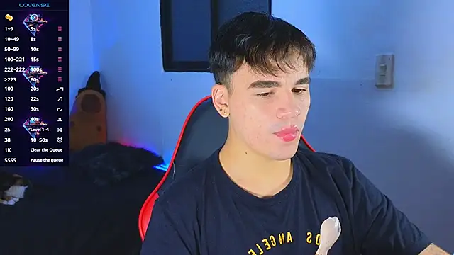 Maiicoll coleman online show from 14, 1, 2026