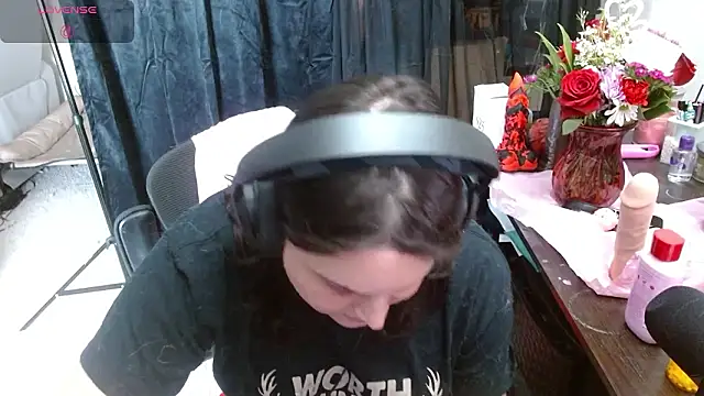 Salacious Sage online show from 15, 2, 2026