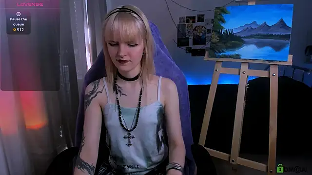 Mel the drawer online show from 28, 3, 2026