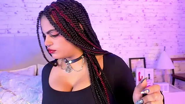 April Kay online show from 9, 11, 2025