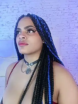 April Kay online show from 15, 12, 2025