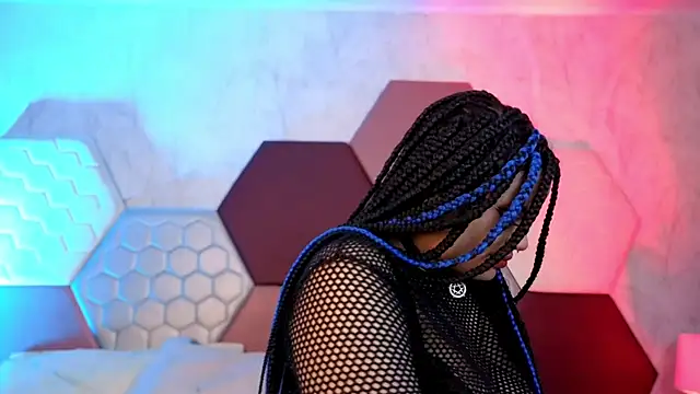 April Kay online show from 12, 1, 2026