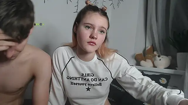 cute couple69 online show from 18, 11, 2025