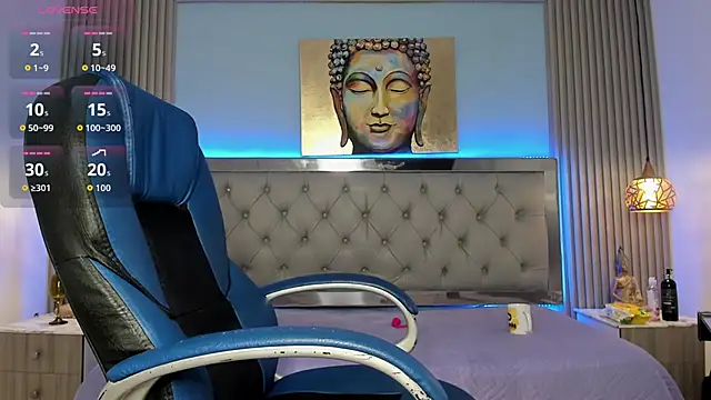 Liams18 online show from 20, 5, 2026