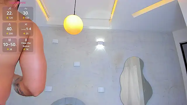 Scottfishcer1 online show from 13, 2, 2026