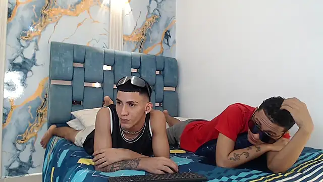 Snapshot of IMPERIO_ROMANO chatting on 13, 12, 2025 IMPERIO ROMANO online show from 13, 12, 2025