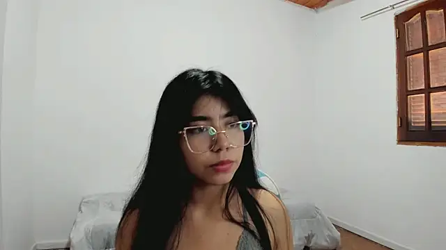 Snapshot of Eliza_Blue chatting on 2, 12, 2025 Eliza Blue online show from 2, 12, 2025