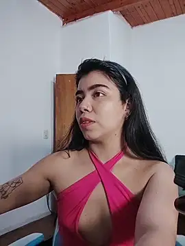 Snapshot of Eliza_Blue chatting on 18, 12, 2025 Eliza Blue online show from 18, 12, 2025