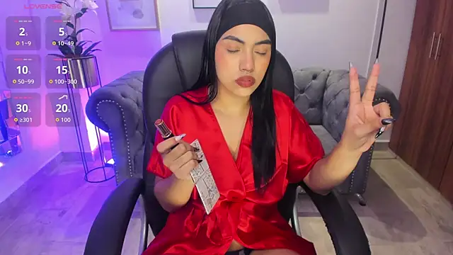 emma connor1 online show from 27, 11, 2025