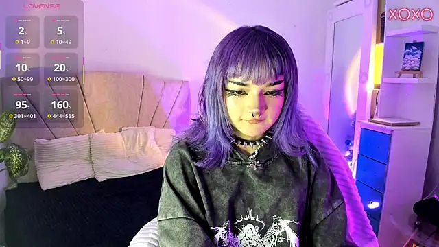 ravencollen online show from 4, 12, 2025