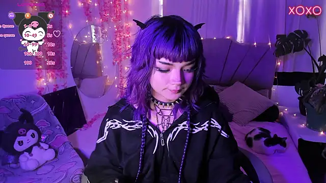 ravencollen online show from 28, 2, 2026