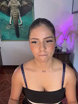 alisaa jhons1 online show from 18, 2, 2026