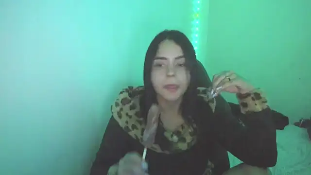 ScarlettG2004 online show from 10, 1, 2026