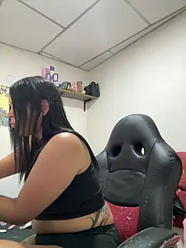 Snapshot of ScarlettG2004 chatting on 12, 2, 2026 ScarlettG2004 online show from 12, 2, 2026