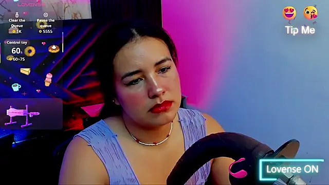 Lalalemoonds online show from 4, 12, 2025